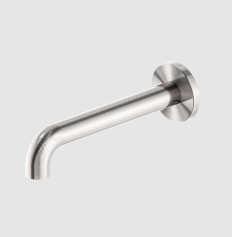 MECCA BASIN / BATH SPOUT - BRUSHED NICKEL