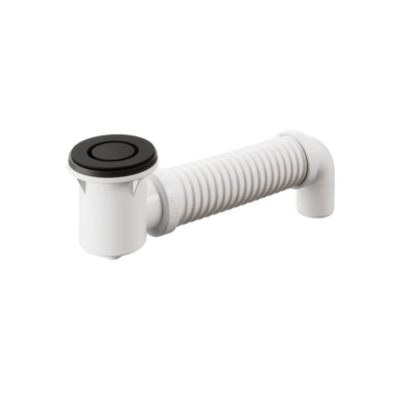 ART AUSTRALIA FLEXI BATH BEND CONNECTOR - VARIOUS COLOURS