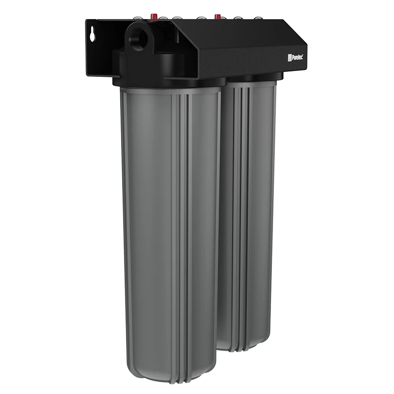 PURETEC WH2-60 WATER FILER - WHOLE HOUSE