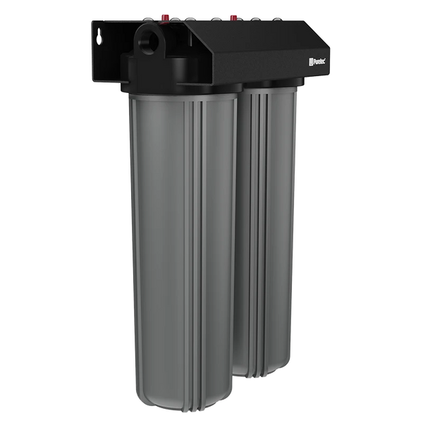 PURETEC WH2-60 WATER FILER - WHOLE HOUSE