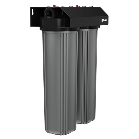PURETEC WH2-60 WATER FILER - WHOLE HOUSE