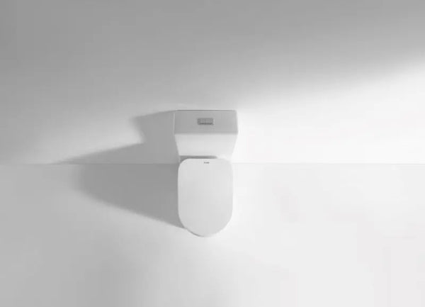 ZUMI KARE SMART ELECTRIC BIDET SEAT