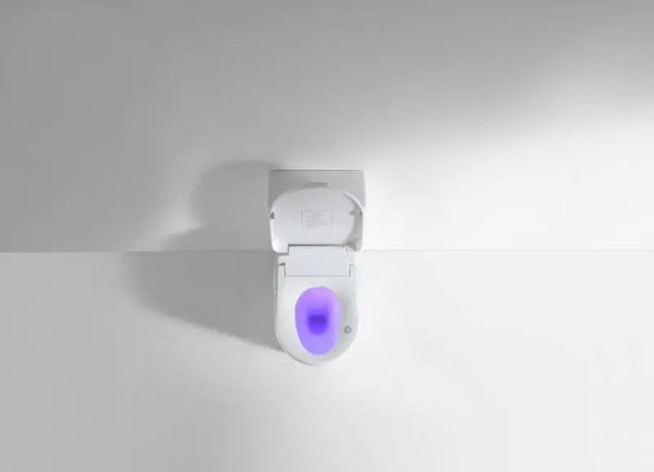 ZUMI KARE SMART ELECTRIC BIDET SEAT