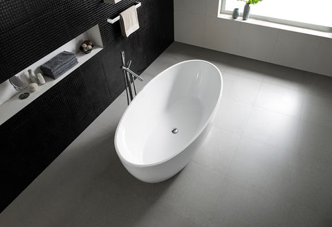 Naga 1540 Freestanding bath