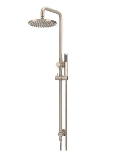 Meir Combination Shower Rail 200mm