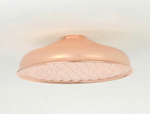 OUTDOOR Shower head 140mm