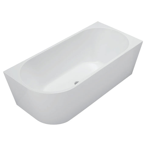 Fienza Isabella Free Standing -Left hand corner