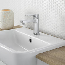 Load image into Gallery viewer, Caroma Urbane Semi Recessed Basin
