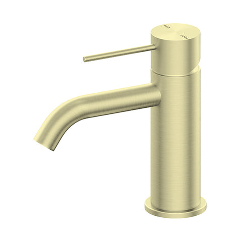 Mecca Basin Mixer