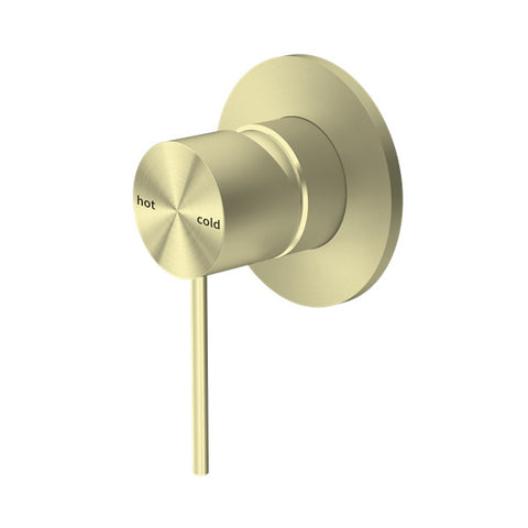 Mecca Shower Mixer