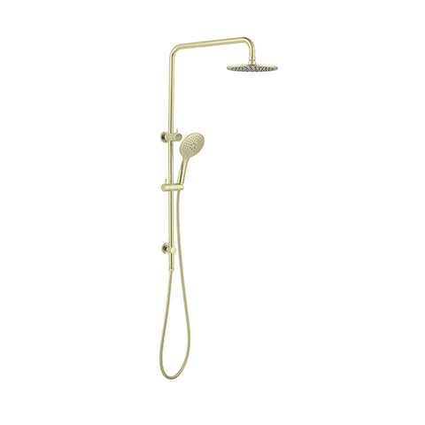 Dolce/Mecca Shower Set
